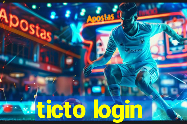 ticto login
